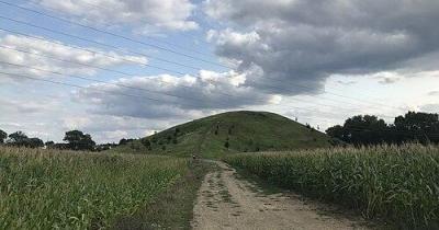 Výběh na Kamínek