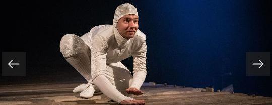 Libozvuky v Minoru