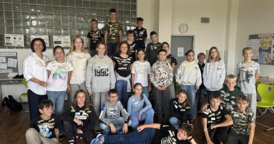 Preventivní program od společnosti Odyssea (6.A)