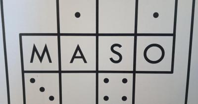 Matematická soutěž MASO