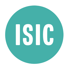 Mezinárodní žákovský průkaz ISIC SCHOLAR